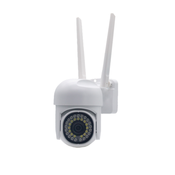 WiFi Smart Güvenlik Kamerası 2MP
