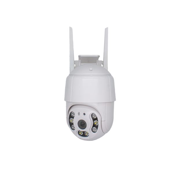 WiFi Smart Speed Dome Güvenlik Kamerası 2MP