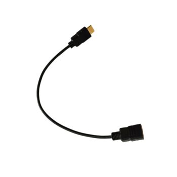 HDMI Uzatma Kablosu 30cm